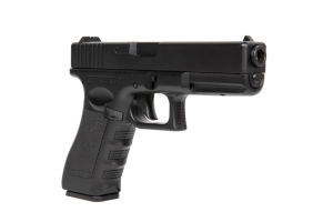CYMA ПІСТОЛЕТ GLOCK 18 CM.030S PICOSSR EDITION BLACK 31922