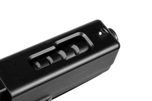 CYMA ПІСТОЛЕТ GLOCK 18 CM.030S PICOSSR EDITION BLACK 31922