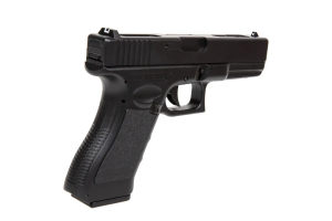CYMA ПІСТОЛЕТ GLOCK 18 CM.030S PICOSSR EDITION BLACK 31922