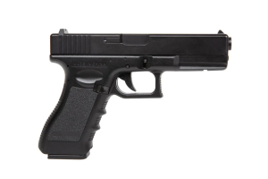 CYMA ПІСТОЛЕТ GLOCK 18 CM.030S PICOSSR EDITION BLACK 31922