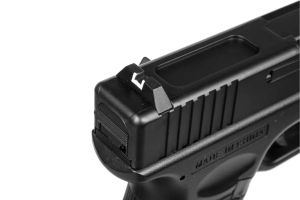 CYMA ПІСТОЛЕТ GLOCK 18 CM.030S PICOSSR EDITION BLACK 31922