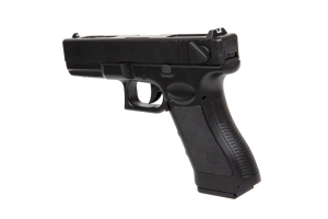 CYMA ПІСТОЛЕТ GLOCK 18 CM.030S PICOSSR EDITION BLACK 31922