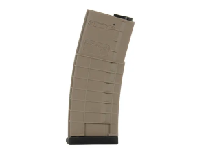 D-DAY МАГАЗИН БУНКЕРНЫЙ M4/HK416 340 BBS DARK EARTH 22286