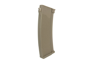 SPECNA ARMS МАГАЗИН БУНКЕРНЫЙ S-MAG AK74 380BBS TAN 28209
