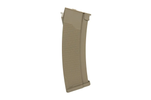 SPECNA ARMS МАГАЗИН БУНКЕРНЫЙ S-MAG AK74 380BBS TAN 28209