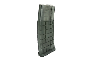 TORNADO МАГАЗИН МЕХАНІЧНИЙ M4/HK416 150 BBS TRASLUCENT GREEN 28214