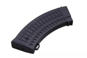 CYMA МАГАЗИН МЕХАНІЧНИЙ AK/AKM 150 RD BLACK 30010