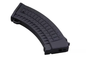 CYMA МАГАЗИН МЕХАНІЧНИЙ AK/AKM 150 RD BLACK 30010
