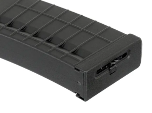 D-DAY МАГАЗИН БУНКЕРНЫЙ M4/HK416 340 BBS BLACK 30578