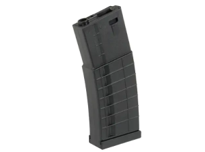 D-DAY МАГАЗИН БУНКЕРНЫЙ M4/HK416 340 BBS BLACK 30578