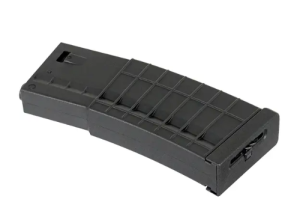 D-DAY МАГАЗИН БУНКЕРНЫЙ M4/HK416 340 BBS BLACK 30578