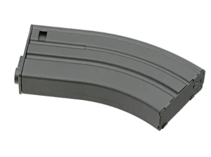 DOUBLE EAGLE МАГАЗИН МЕХАНИЧЕСКИЙ 7.62×39 MID-CAP 130 BBD M923A 30671