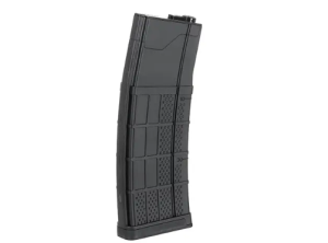 BATTLEAXE МАГАЗИН МЕХАНИЧЕСКИЙ 416/AR15 200 BBS BLACK 30778