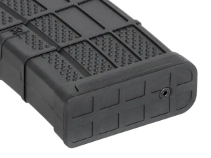 BATTLEAXE МАГАЗИН МЕХАНИЧЕСКИЙ 416/AR15 200 BBS BLACK 30778