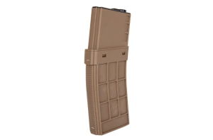 CYMA МАГАЗИН БУНКЕРНЫЙ M4 450 BBS TAN 30930