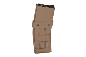CYMA МАГАЗИН БУНКЕРНЫЙ M4 450 BBS TAN 30930