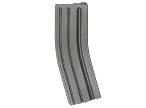 BATTLEAXE МАГАЗИН БУНКЕРНИЙ STEEL MAG AR15 350 BBS BLACK 30939