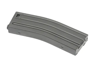 BATTLEAXE МАГАЗИН БУНКЕРНИЙ STEEL MAG AR15 350 BBS BLACK 30939