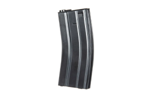 SPECNA ARMS МАГАЗИН МЕХАНИЧЕСКИЙ M4/M16 100 BBS BLACK 31410