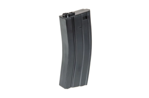 SPECNA ARMS МАГАЗИН МЕХАНИЧЕСКИЙ M4/M16 100 BBS BLACK 31410