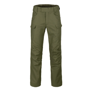 HELIKON-TEX ШТАНИ UTP POLYCOTTON CANVAS OLIVE SP-UTL-PC-02