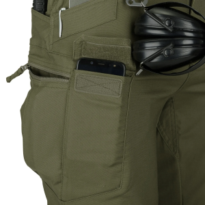 HELIKON-TEX ШТАНИ UTP POLYCOTTON CANVAS OLIVE SP-UTL-PC-02