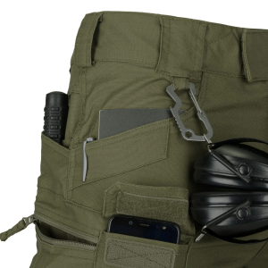 HELIKON-TEX ШТАНИ UTP POLYCOTTON CANVAS OLIVE SP-UTL-PC-02