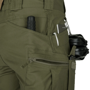 HELIKON-TEX ШТАНИ UTP POLYCOTTON CANVAS OLIVE SP-UTL-PC-02