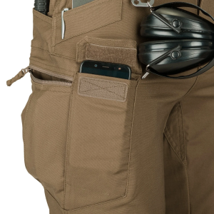 HELIKON-TEX БРЮКИ UTP POLYCOTTON CANVAS COYOTE SP-UTL-PC-11