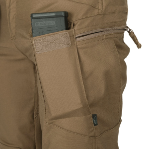 HELIKON-TEX БРЮКИ UTP POLYCOTTON CANVAS COYOTE SP-UTL-PC-11