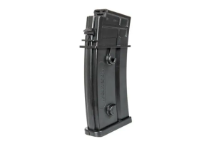 SPECNA ARMS МАГАЗИН МЕХАНІЧНИЙ G36 BLACK 14598