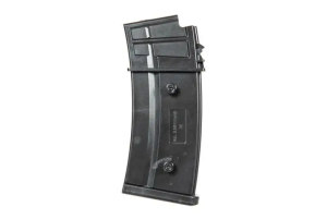 SPECNA ARMS МАГАЗИН МЕХАНІЧНИЙ G36 BLACK 14598