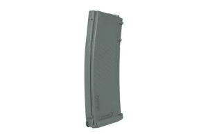 SPECNA ARMS МАГАЗИН БУНКЕРНЫЙ S-MAG M4/AR15 380BBS CHAOS GREY 14751