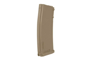 SPECNA ARMS МАГАЗИН БУНКЕРНЫЙ S-MAG M4/AR15 380BBS TAN 14752