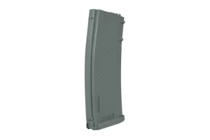 SPECNA ARMS МАГАЗИН МЕХАНІЧНИЙ S-MAG M4/AR15 125BBS CHAOS GREY