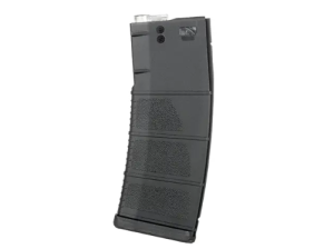 BATTTLEAXE МАГАЗИН МЕХАНІЧНИЙ AR15 150 BBS BLACK 17291