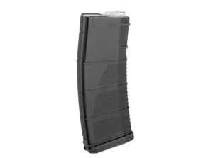 BATTTLEAXE МАГАЗИН МЕХАНІЧНИЙ AR15 150 BBS BLACK 17291