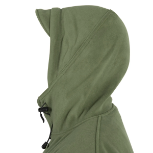 HELIKON-TEX КУРТКА PATRIOT DOUBLE FLEECE OLIVE GREEN BL-PAT-HF-02