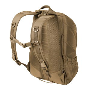 HELIKON-TEX РЮКЗАК BAIL OUT NYLON 25 L COYOTE PL-BOB-NL-11