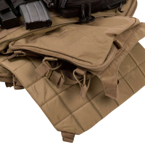 HELIKON-TEX РЮКЗАК BAIL OUT NYLON 25 L COYOTE PL-BOB-NL-11