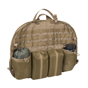 HELIKON-TEX РЮКЗАК BAIL OUT NYLON 25 L COYOTE PL-BOB-NL-11