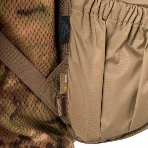 HELIKON-TEX РЮКЗАК BAIL OUT NYLON 25 L COYOTE PL-BOB-NL-11