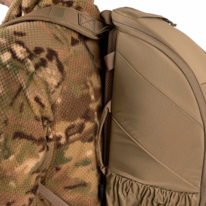 HELIKON-TEX РЮКЗАК BAIL OUT NYLON 25 L COYOTE PL-BOB-NL-11