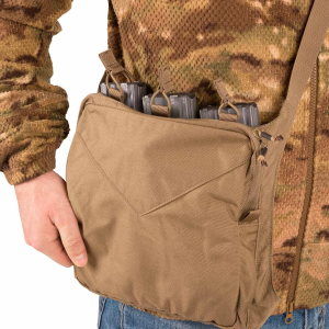 HELIKON-TEX РЮКЗАК BAIL OUT NYLON 25 L COYOTE PL-BOB-NL-11