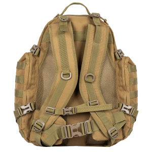 РЮКЗАК ТАКТИЧЕСКИЙ SILVER KING MOLLY 40L COYOTE 78470305