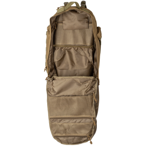 РЮКЗАК ТАКТИЧЕСКИЙ SILVER KING MOLLY 40L COYOTE 78470305