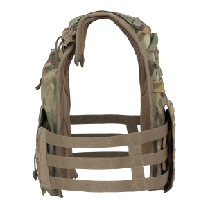 TAILOR ПЛИТОНОСКА SKELETONE С СИСТЕМОЙ БЫСТРОГО СБРОСА MULTICAM 78154049