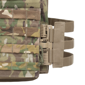 TAILOR ПЛИТОНОСКА SKELETONE С СИСТЕМОЙ БЫСТРОГО СБРОСА MULTICAM 78154049