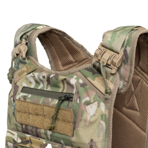TAILOR ПЛИТОНОСКА SKELETONE С СИСТЕМОЙ БЫСТРОГО СБРОСА MULTICAM 78154049