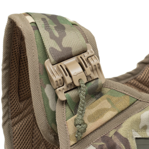 TAILOR ПЛИТОНОСКА SKELETONE С СИСТЕМОЙ БЫСТРОГО СБРОСА MULTICAM 78154049